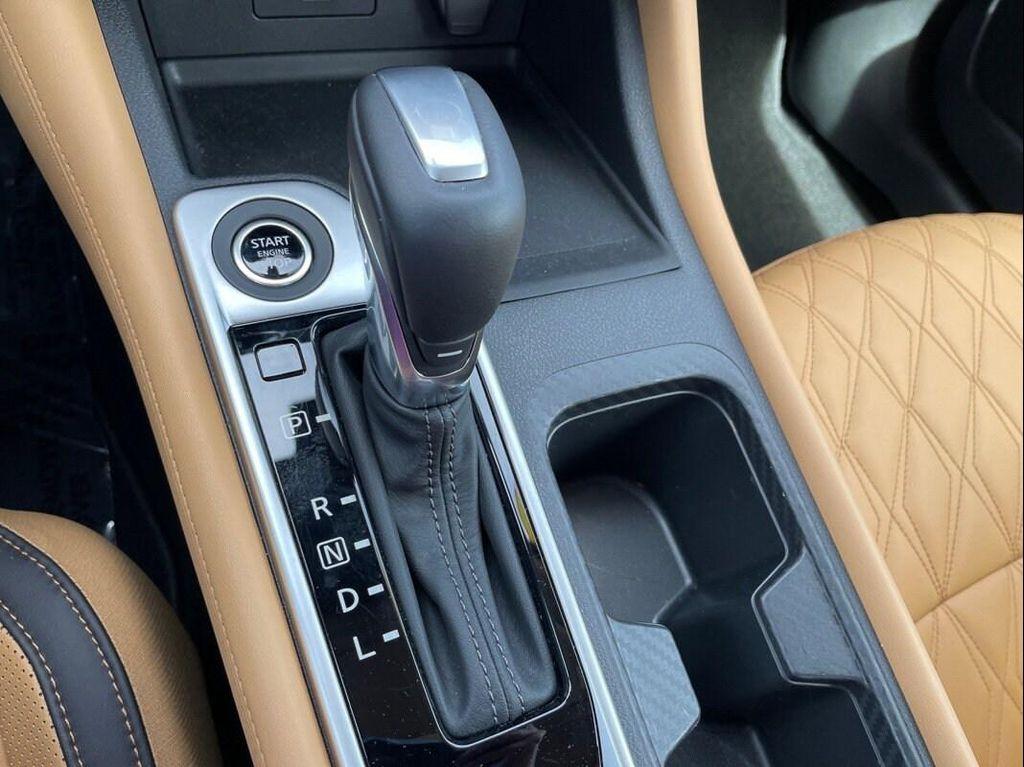 used 2023 Nissan Sentra car, priced at $21,498