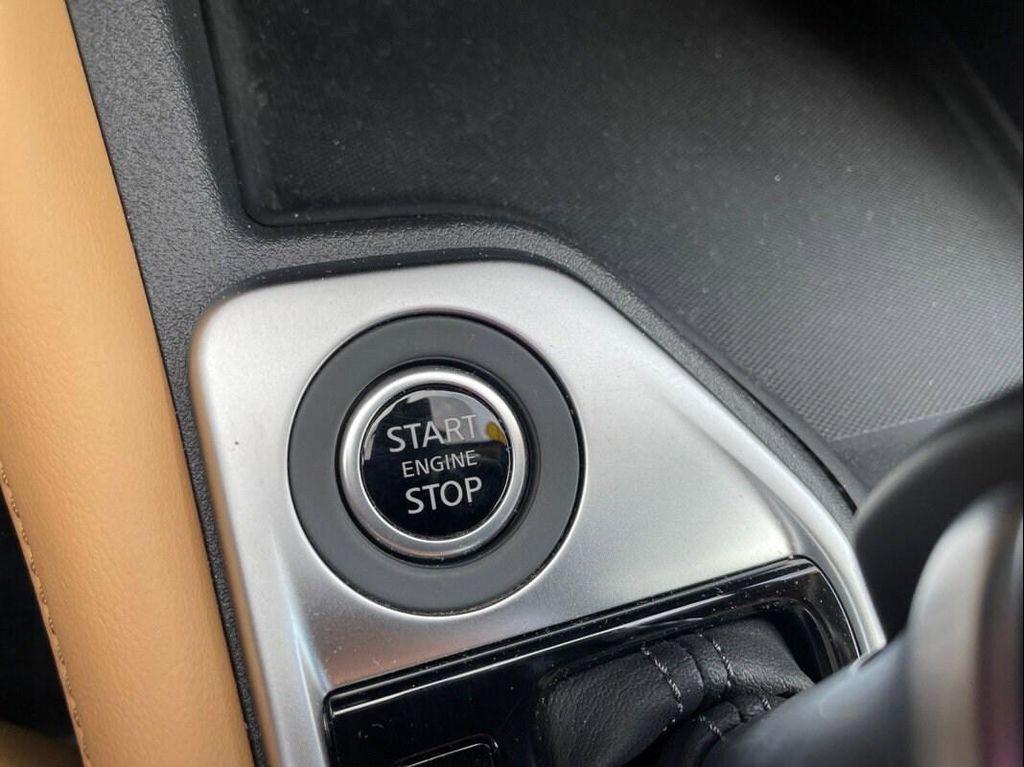 used 2023 Nissan Sentra car, priced at $21,498