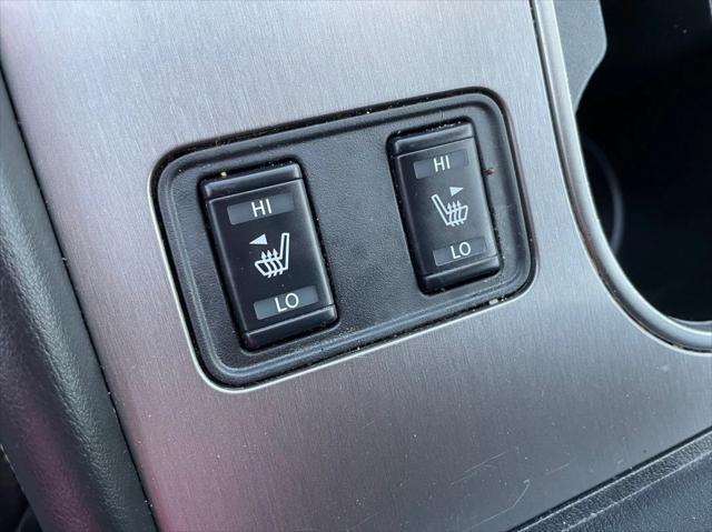 used 2022 Nissan Murano car, priced at $30,998