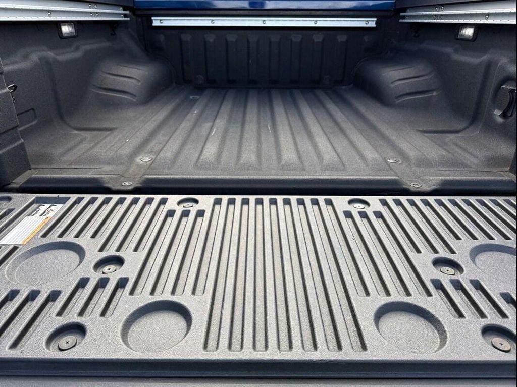 used 2023 Nissan Frontier car, priced at $36,892