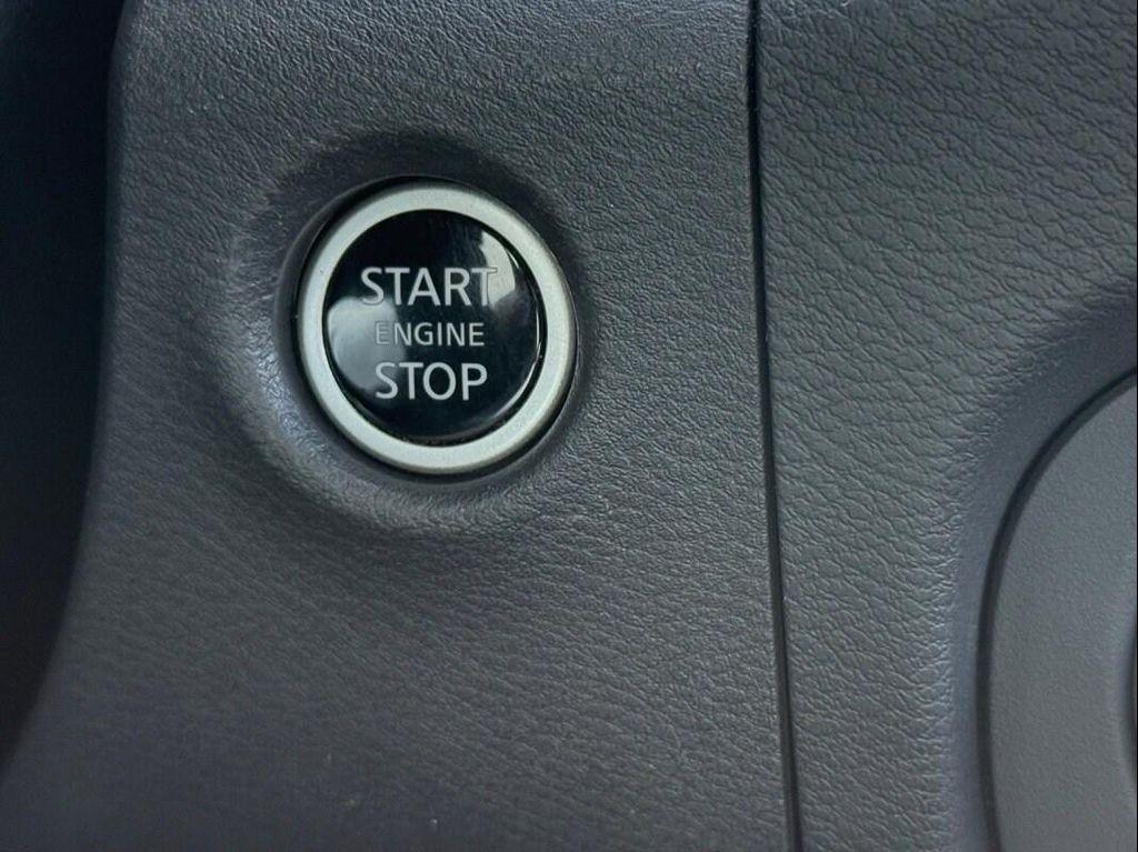 used 2023 Nissan Frontier car, priced at $36,892