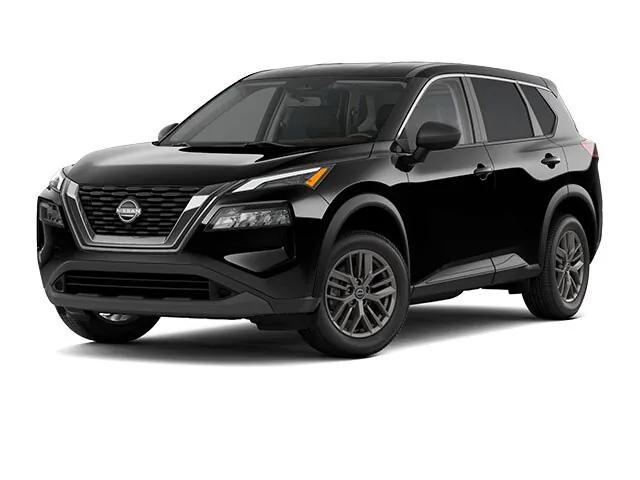 used 2023 Nissan Rogue car, priced at $31,430