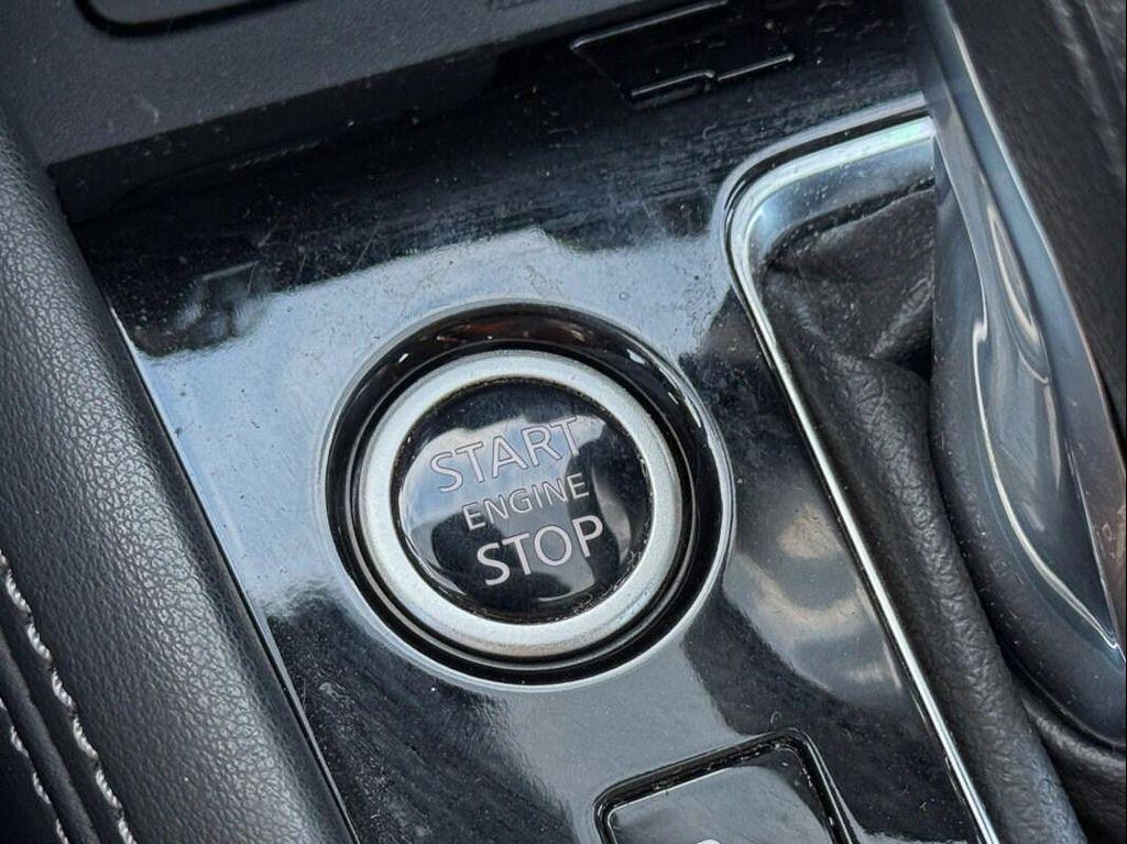 used 2023 Nissan Kicks car, priced at $18,898