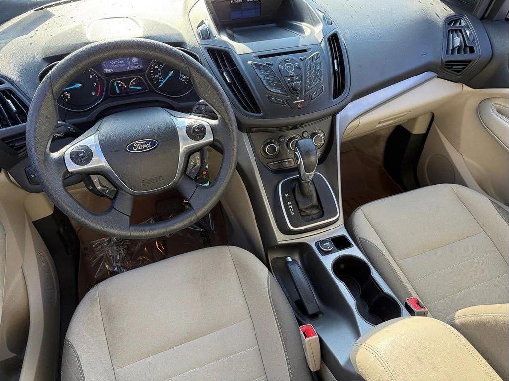 used 2013 Ford Escape car, priced at $10,899