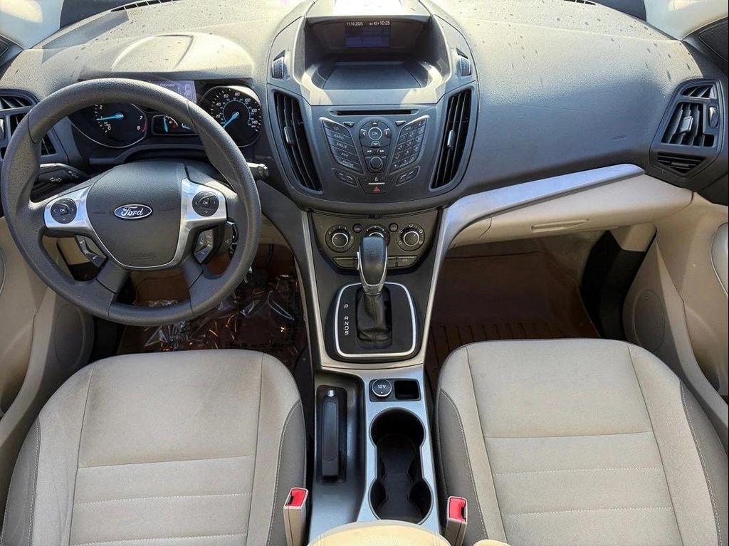 used 2013 Ford Escape car, priced at $10,899