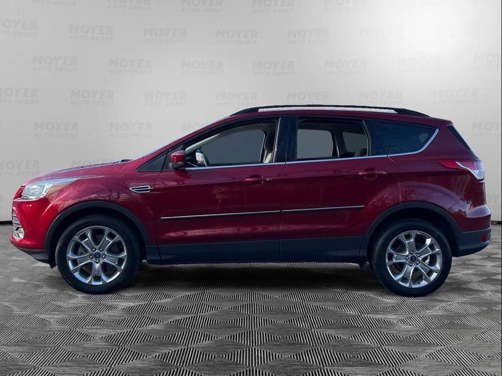 used 2013 Ford Escape car, priced at $10,899