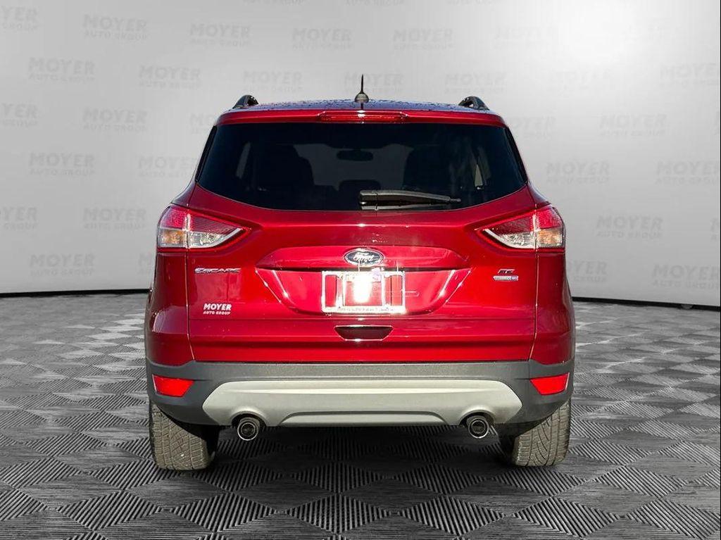 used 2013 Ford Escape car, priced at $10,899