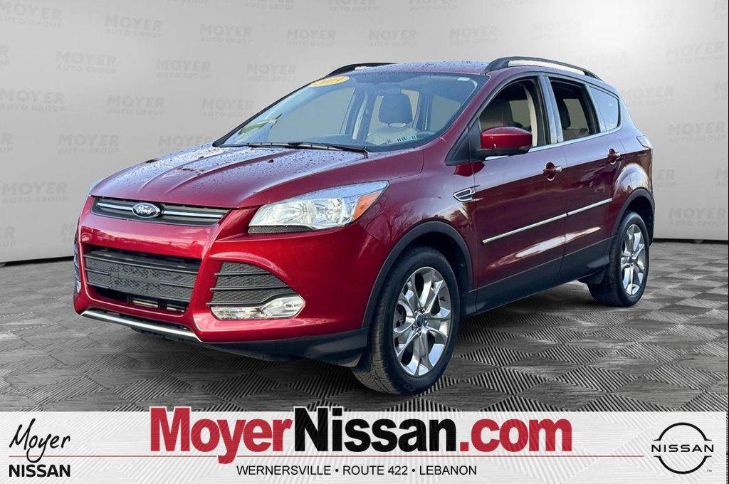 used 2013 Ford Escape car, priced at $10,899