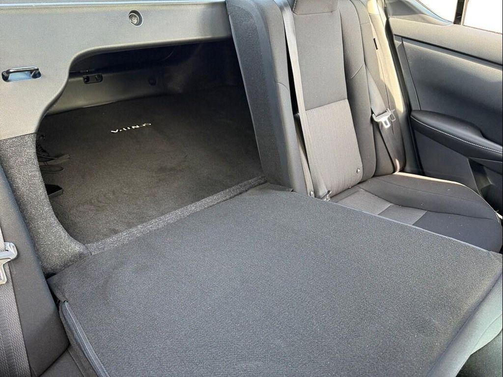 used 2022 Nissan Sentra car, priced at $19,496