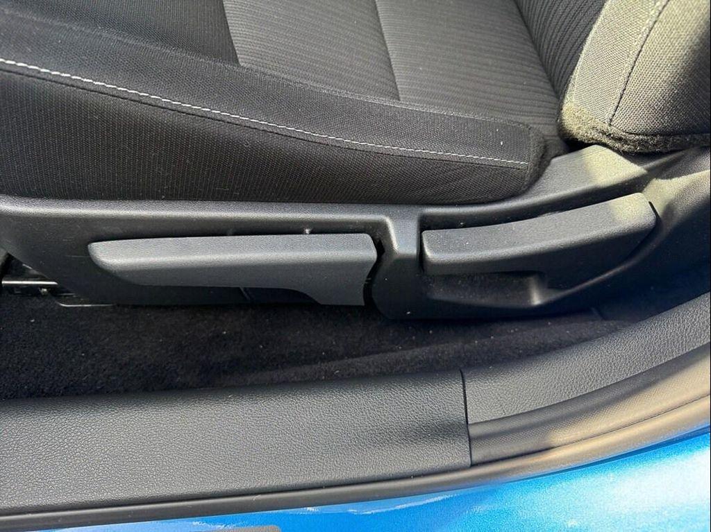 used 2022 Nissan Sentra car, priced at $19,496