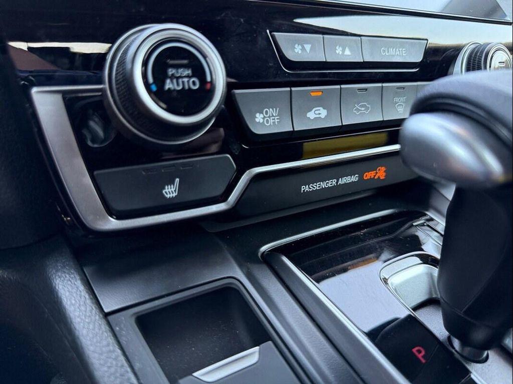 used 2022 Honda CR-V car, priced at $25,998