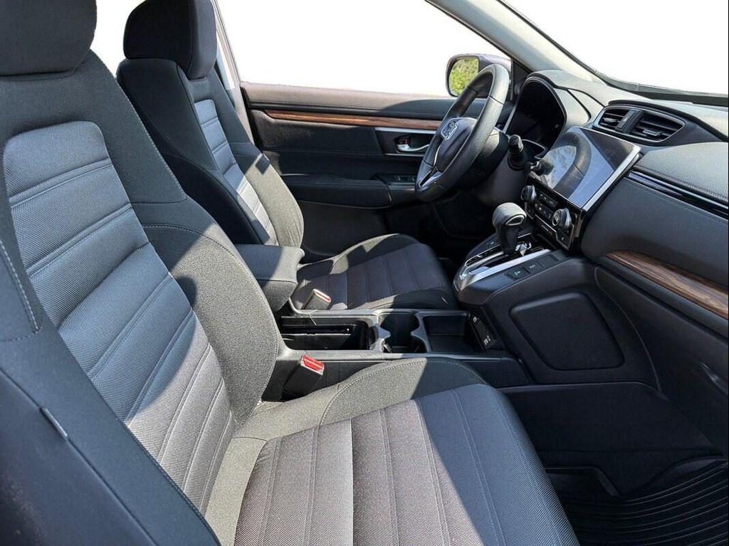 used 2022 Honda CR-V car, priced at $25,998
