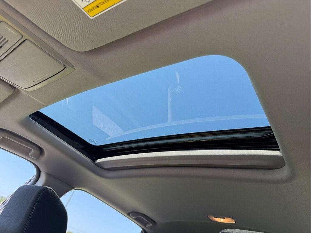 used 2022 Honda CR-V car, priced at $25,998