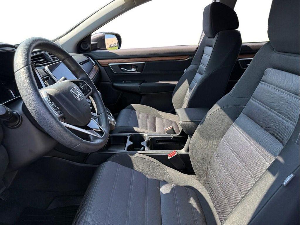 used 2022 Honda CR-V car, priced at $25,998
