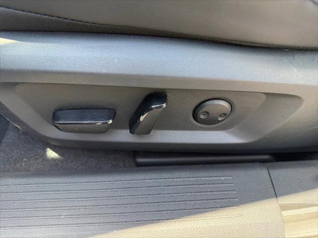 used 2023 Nissan Rogue car, priced at $26,988