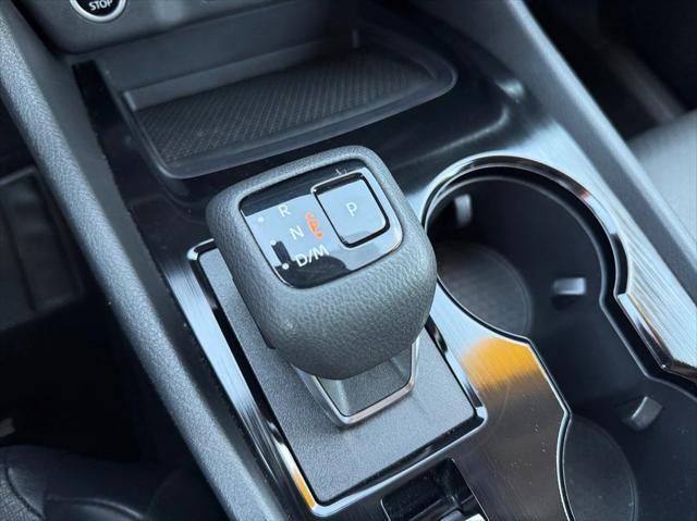 used 2023 Nissan Rogue car, priced at $26,988