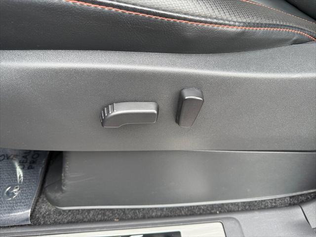 used 2023 Nissan Frontier car, priced at $43,488