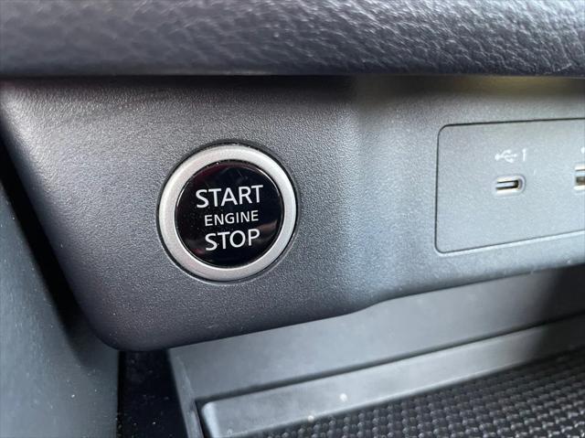 used 2021 Nissan Rogue car, priced at $24,838