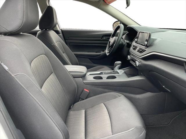 used 2024 Nissan Altima car, priced at $20,993