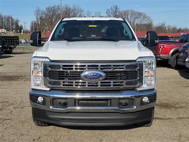 new 2024 Ford F-250 car, priced at $52,138