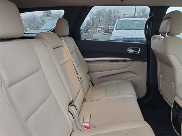 used 2018 Dodge Durango car, priced at $18,994