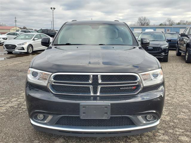 used 2018 Dodge Durango car, priced at $18,994