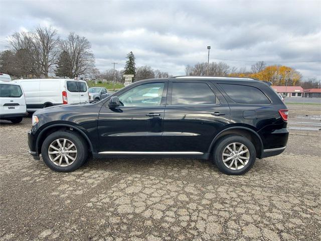 used 2018 Dodge Durango car, priced at $18,994