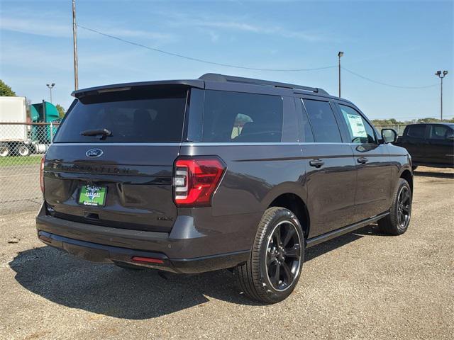 new 2024 Ford Expedition car, priced at $78,781