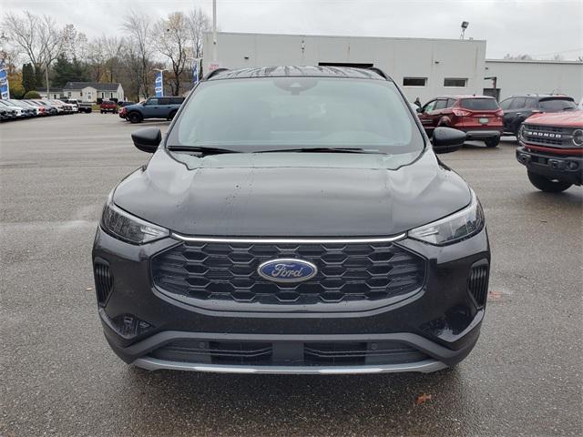 new 2025 Ford Escape car, priced at $33,538