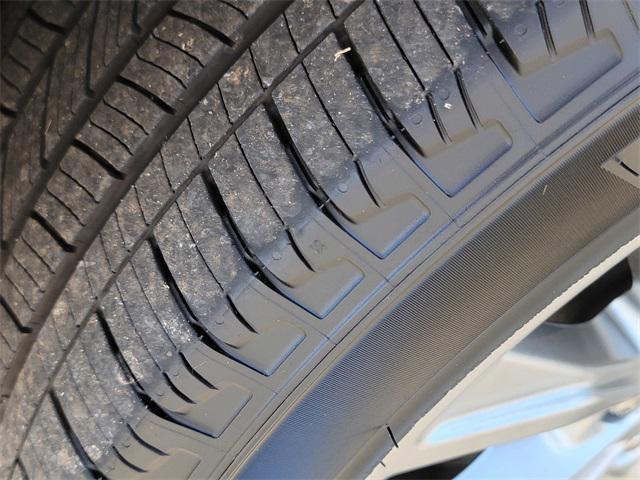 used 2022 Ford Explorer car, priced at $32,988