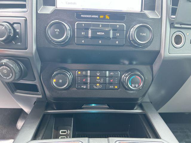 used 2020 Ford F-150 car, priced at $34,489