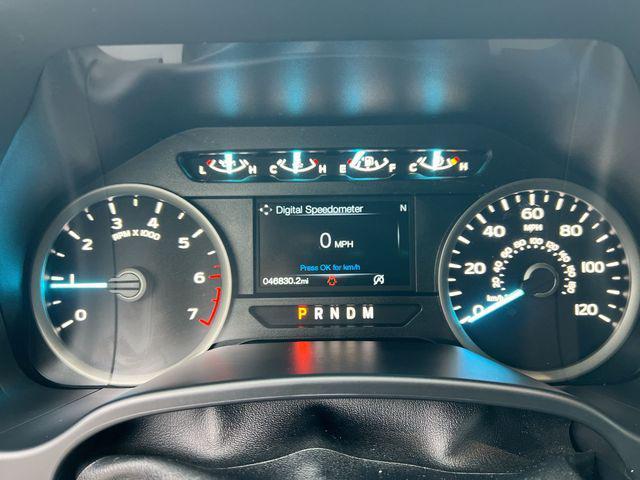 used 2020 Ford F-150 car, priced at $34,489