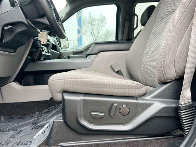 used 2020 Ford F-150 car, priced at $34,489