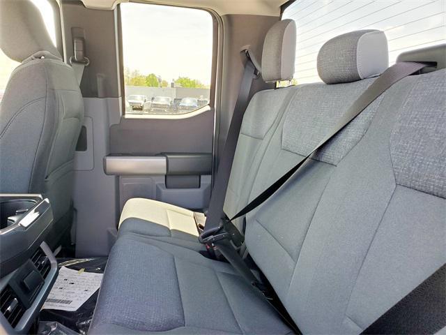 new 2024 Ford F-150 car, priced at $51,659