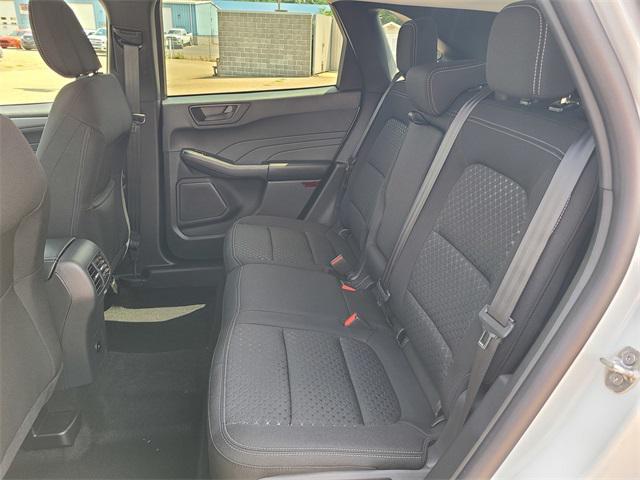 new 2025 Ford Escape car, priced at $33,149