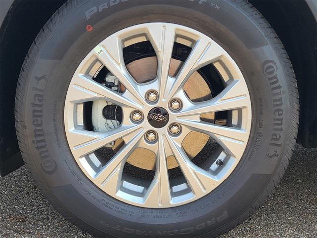 new 2025 Ford Escape car, priced at $33,149