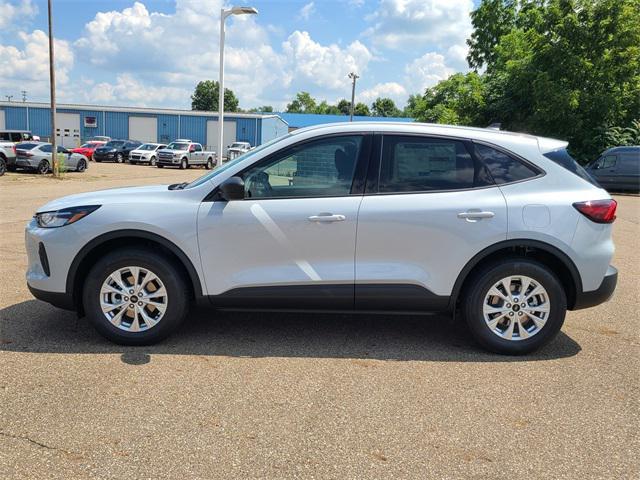 new 2025 Ford Escape car, priced at $33,149