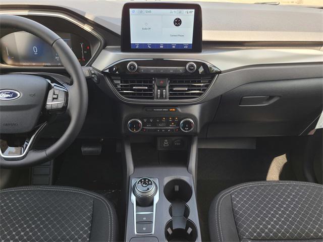 new 2025 Ford Escape car, priced at $33,149