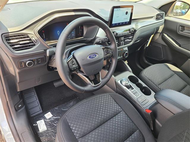 new 2025 Ford Escape car, priced at $33,149