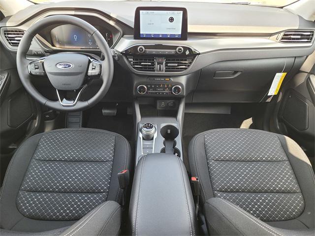 new 2025 Ford Escape car, priced at $33,149