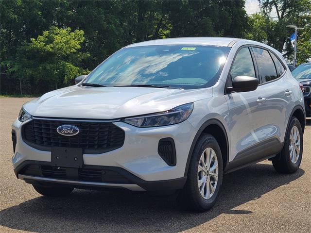 new 2025 Ford Escape car, priced at $33,149