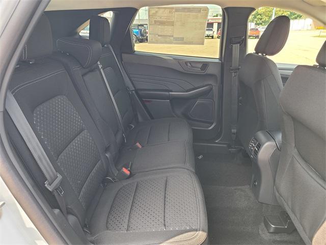 new 2025 Ford Escape car, priced at $33,149