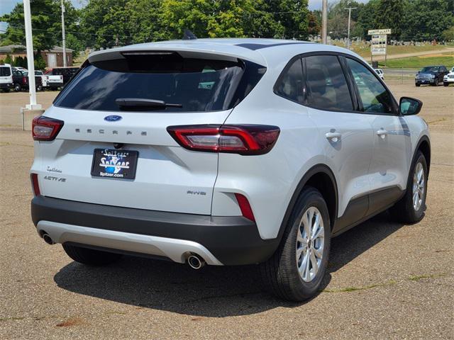 new 2025 Ford Escape car, priced at $33,149