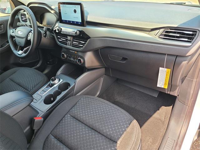 new 2025 Ford Escape car, priced at $33,149
