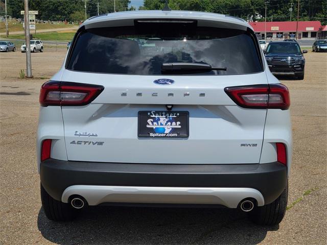 new 2025 Ford Escape car, priced at $33,149