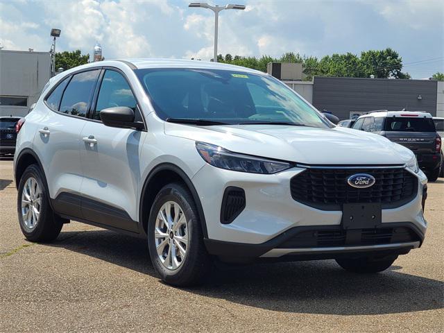 new 2025 Ford Escape car, priced at $33,149