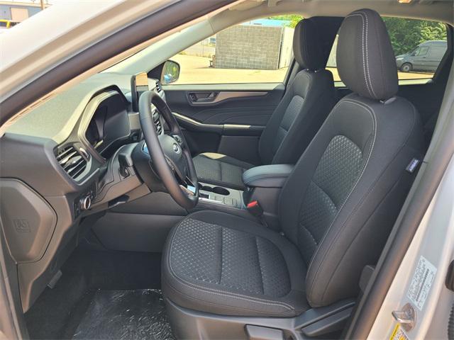 new 2025 Ford Escape car, priced at $33,149