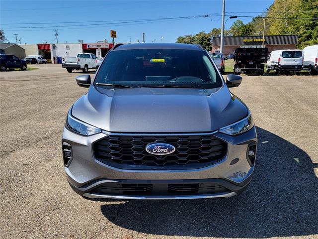 new 2025 Ford Escape car, priced at $36,969
