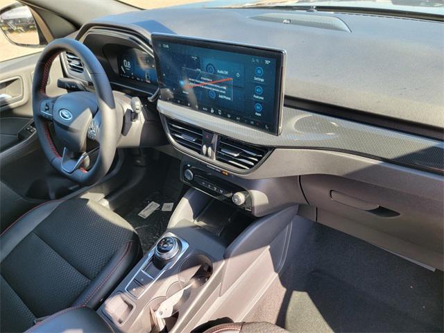new 2025 Ford Escape car, priced at $36,969