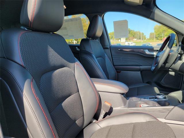 new 2025 Ford Escape car, priced at $36,969